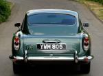 Aston Martin DB4 1961 года (UK)